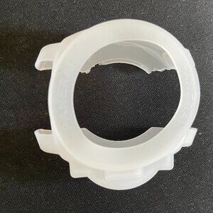 Silicon protective case for 44mm Panerai watch